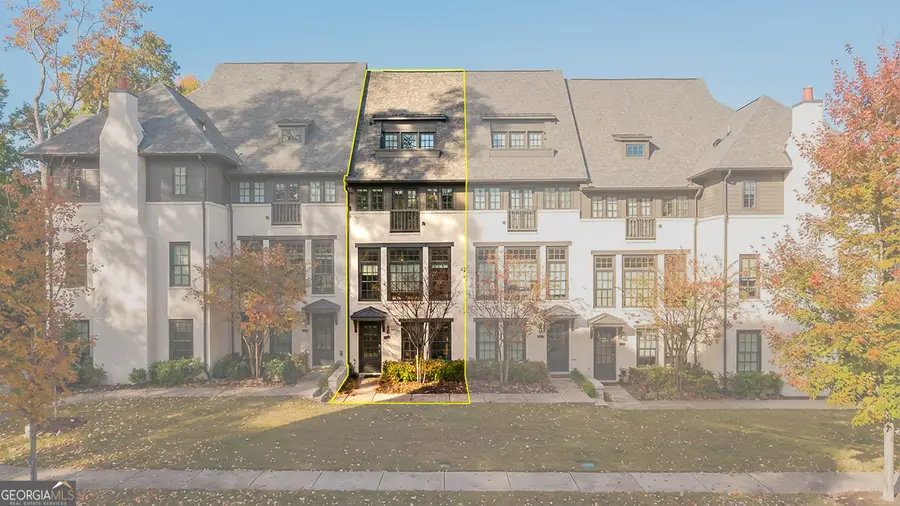 6584 Aria Village Drive, Atlanta, GA 30328 - Image #2