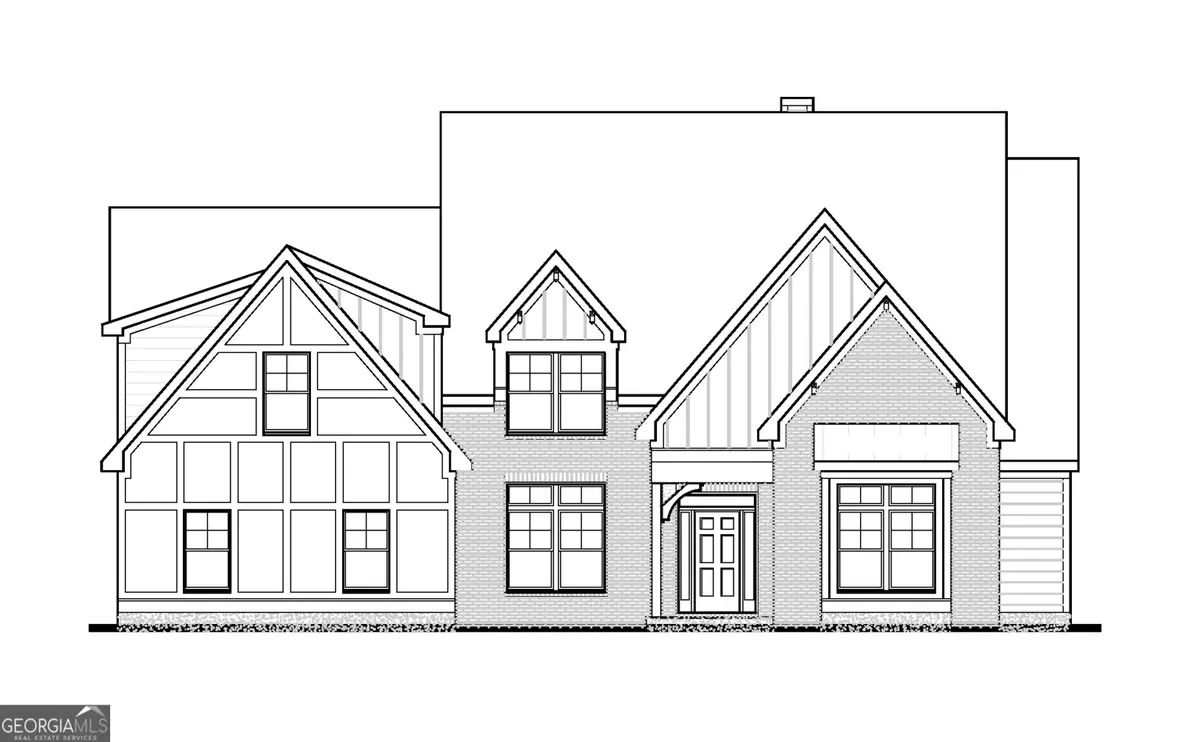 933 Stallings Rd, Senoia, GA 30276 - Image #1