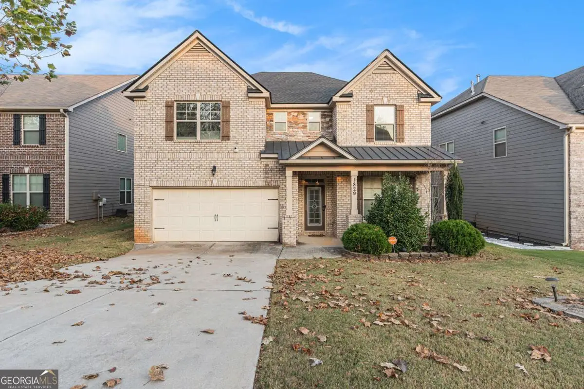 1829 Global Drive, McDonough, GA 30252 - Image #1