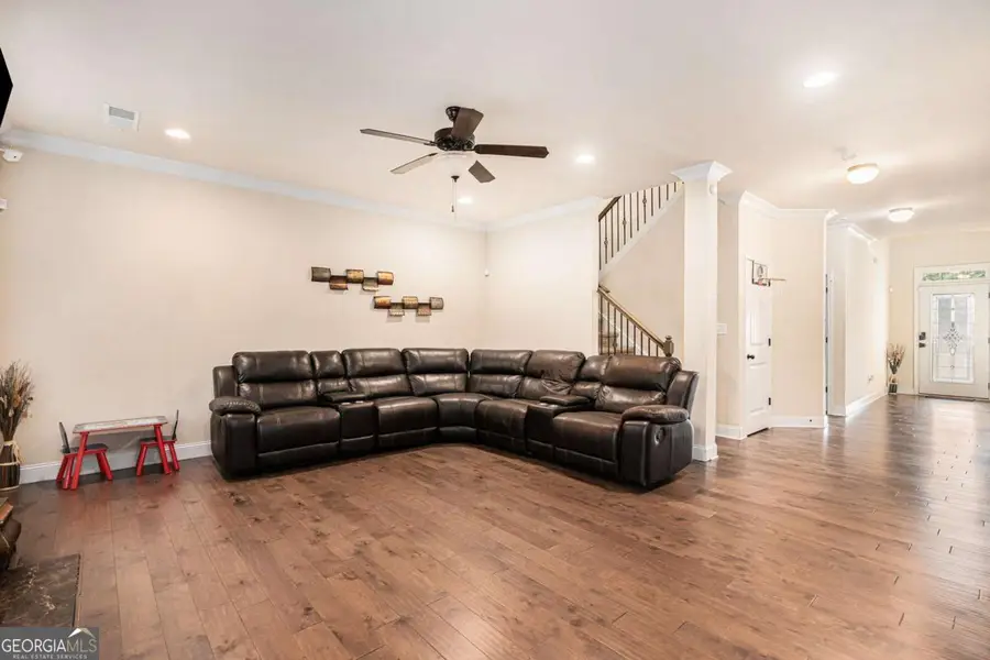 1829 Global Drive, McDonough, GA 30252 - Image #3