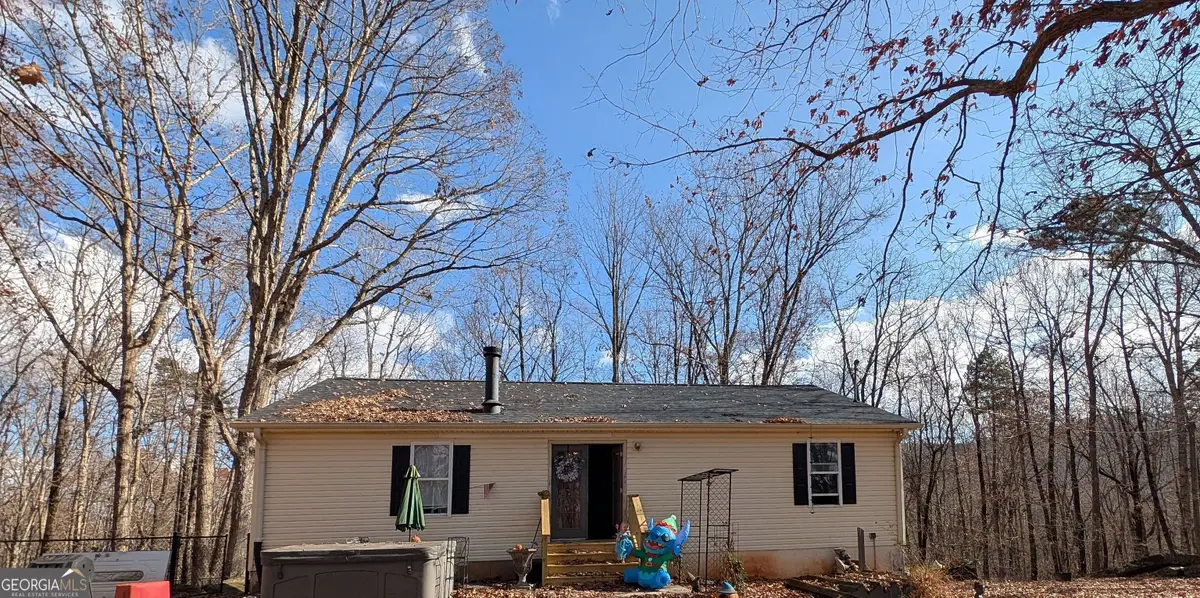 112 Lumpkin View Drive, Cleveland, GA 30528 - Image #1