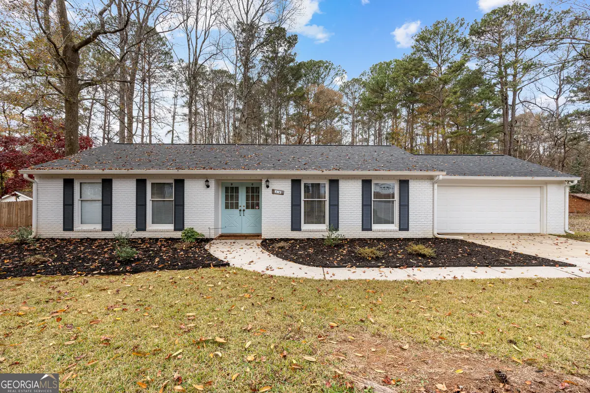 18 Eastwood Drive, Newnan, GA 30265 - Image #1