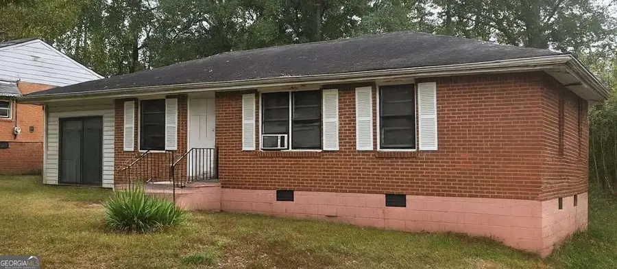 678 Quaker Street Sw, Atlanta, GA 30315 - Image #2