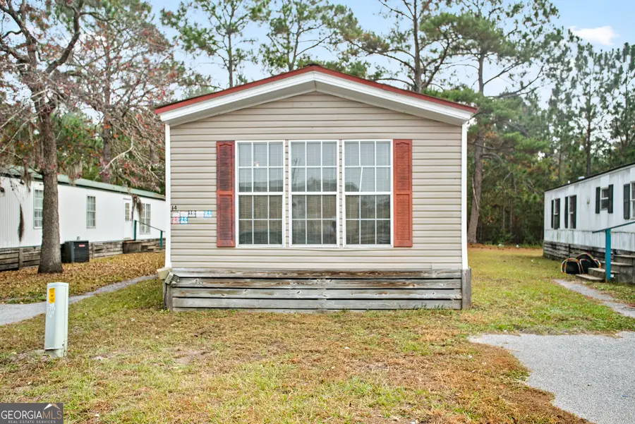 1134 Kelly Drive, Hinesville, GA 31313 - Image #3