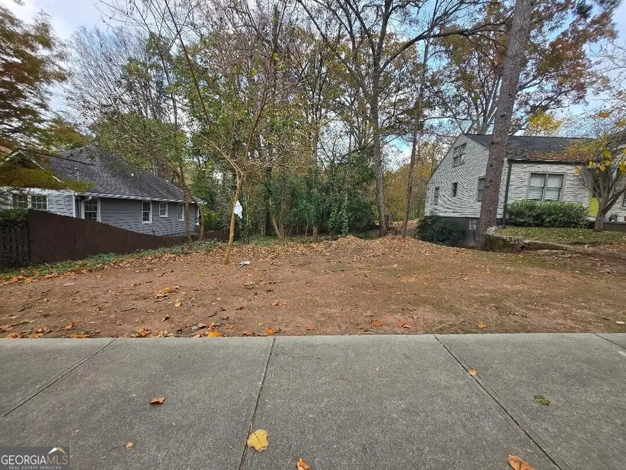 2242 Ridgedale Road, Atlanta, GA 30317 - #3