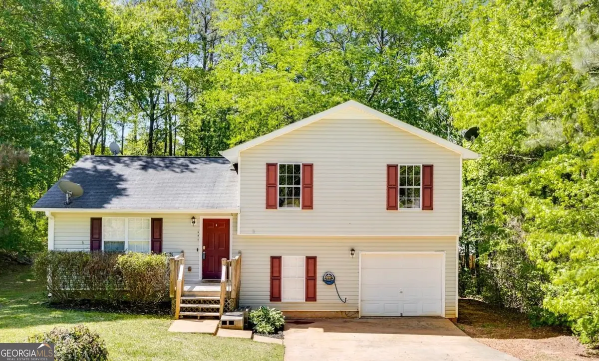 419 Tommy Thompson Way, Whitesburg, GA 30185 - Image #1