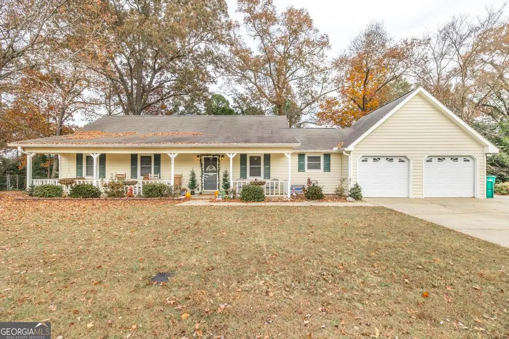 203 Morning Dove Lane, Warner Robins, GA 31088 - Image #1