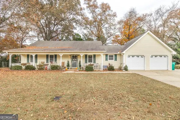 203 Morning Dove Lane, Warner Robins, GA 31088