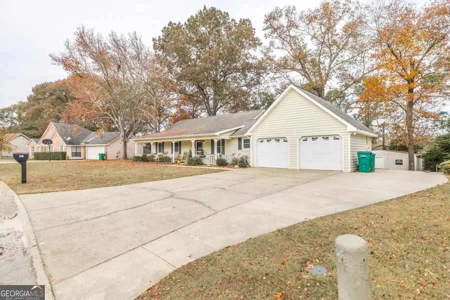 203 Morning Dove Lane, Warner Robins, GA 31088 - Image #2