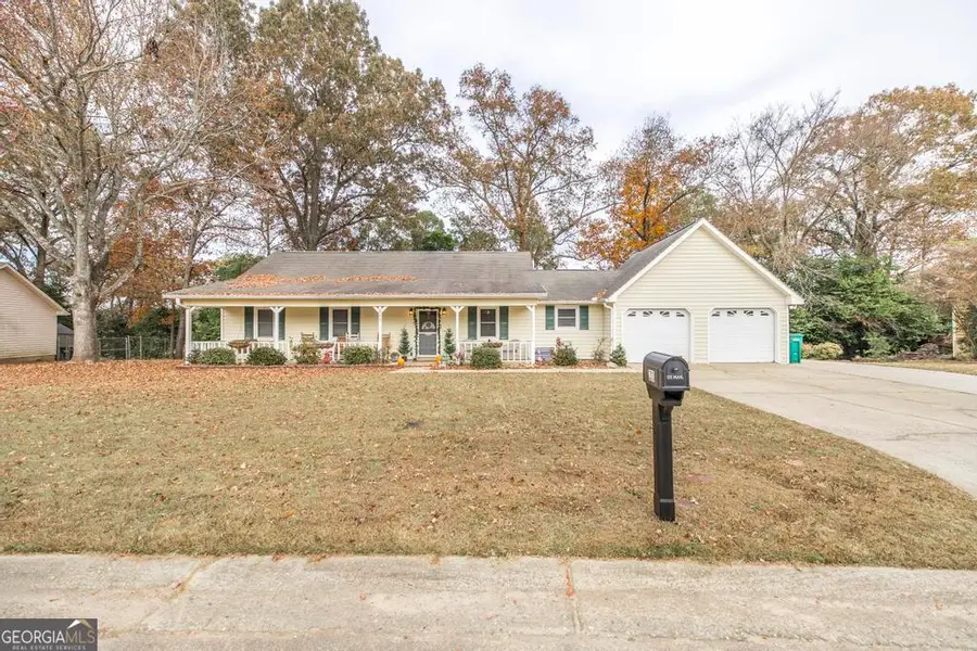 203 Morning Dove Lane, Warner Robins, GA 31088 - Image #3