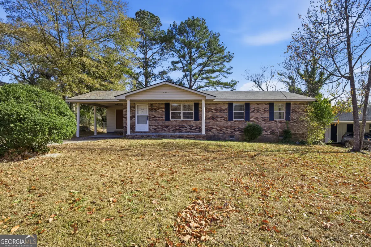 3606 Greiner Drive, Augusta, GA 30906 - #1