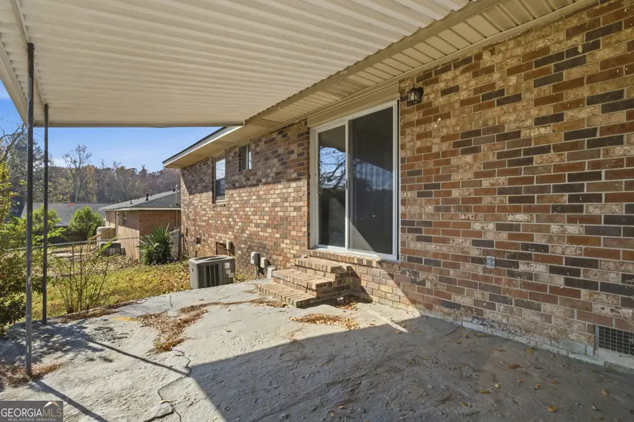 3606 Greiner Drive, Augusta, GA 30906 - #3