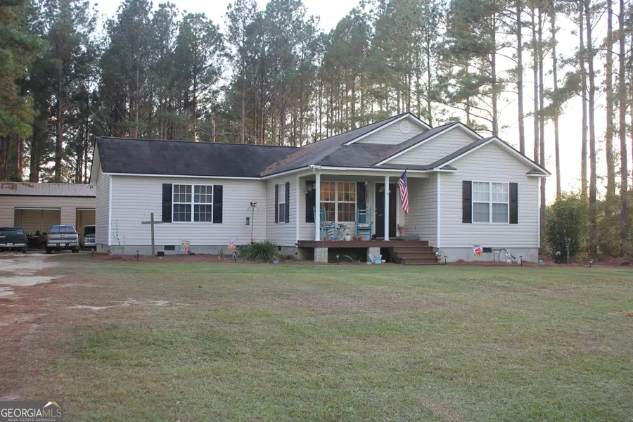 2850 Isaac Akins Road, Statesboro, GA 30458 - Image #2