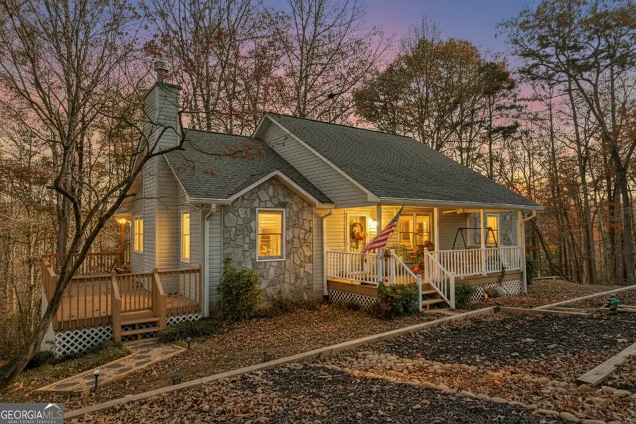 122 D J Lane, Ellijay, GA 30540 - Image #2