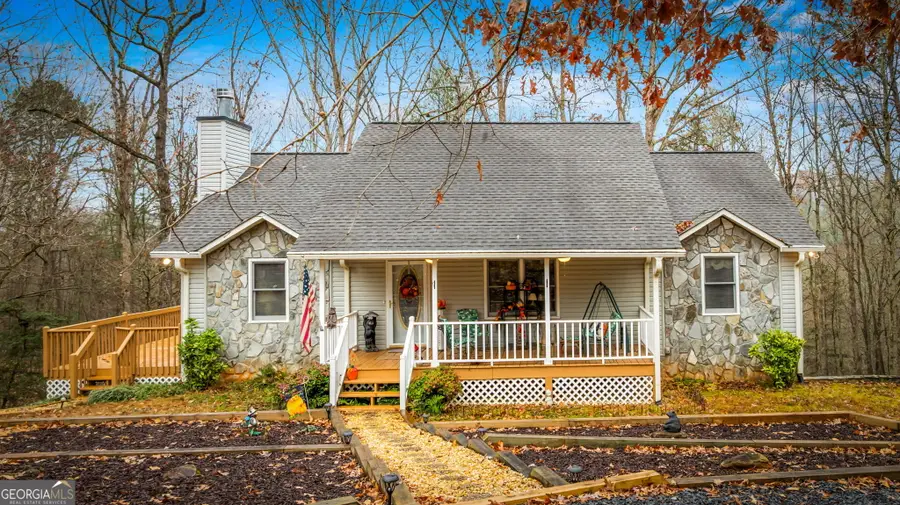 122 D J Lane, Ellijay, GA 30540 - Image #3