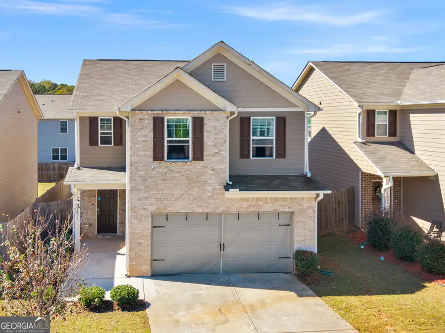 10891 Wheeler Trace, Hampton, GA 30228 - Image #2
