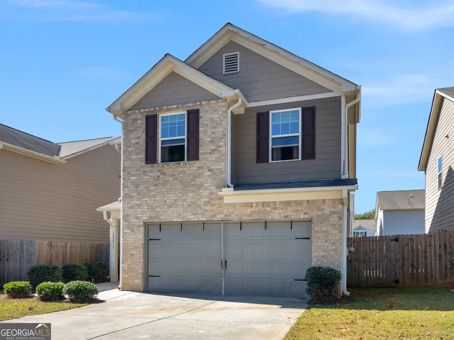 10891 Wheeler Trace, Hampton, GA 30228 - Image #3