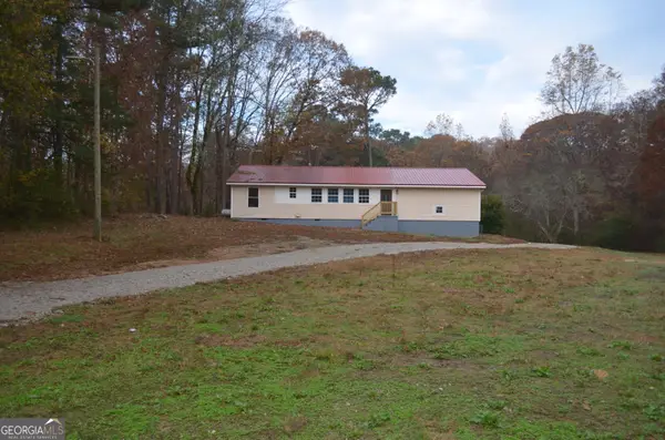 95 Big Buck Trail, Jackson, GA 30233