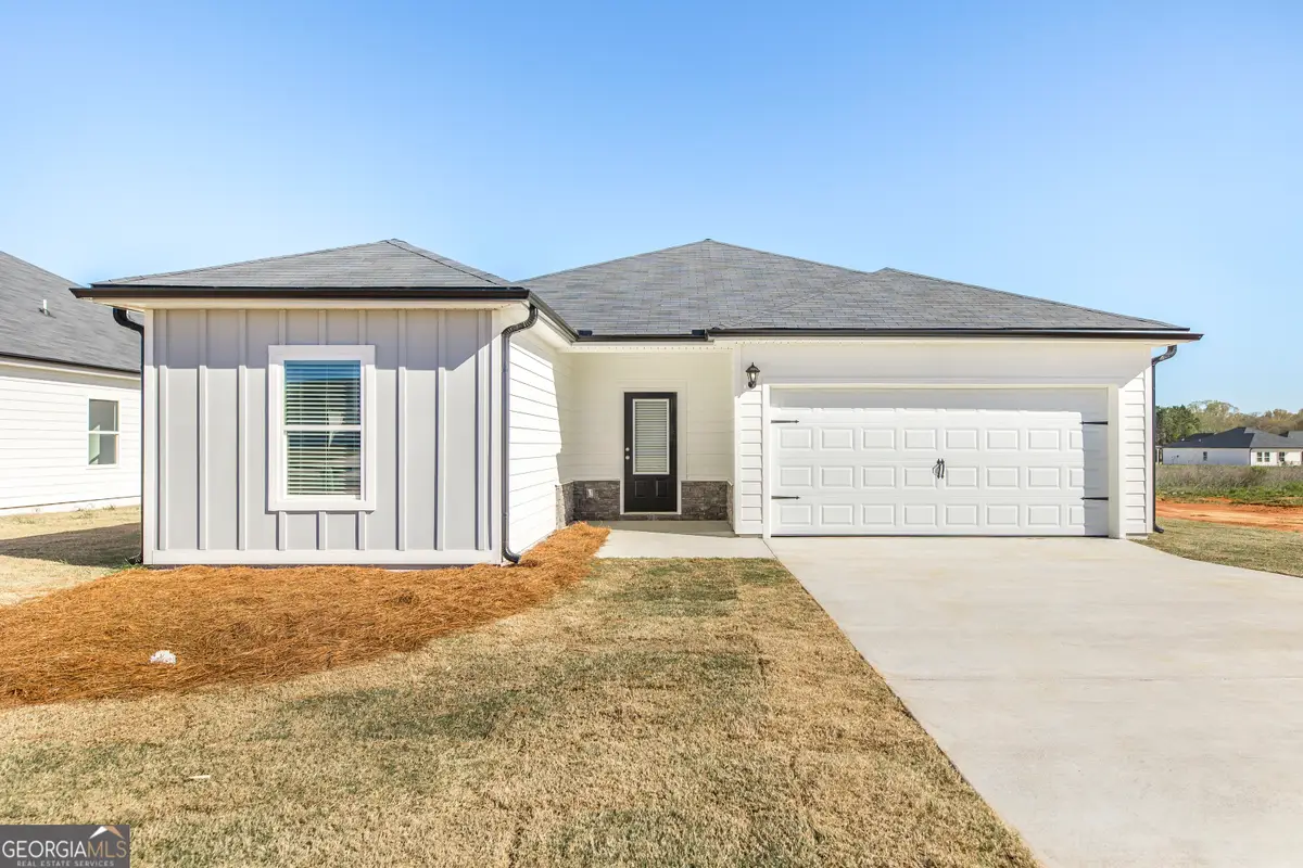 117 Bulloch Court, Byron, GA 31008 - Image #1