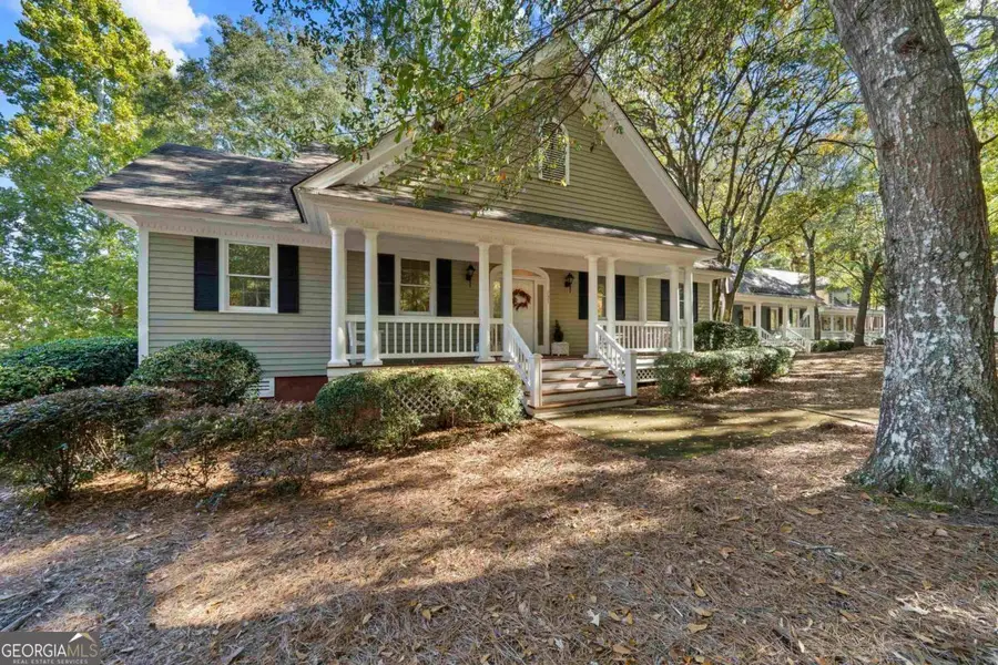 131 Oakton S, Eatonton, GA 31024 - Image #2