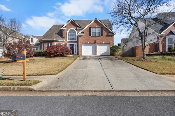 357 Celia Glen Court, Lawrenceville, GA 30044
