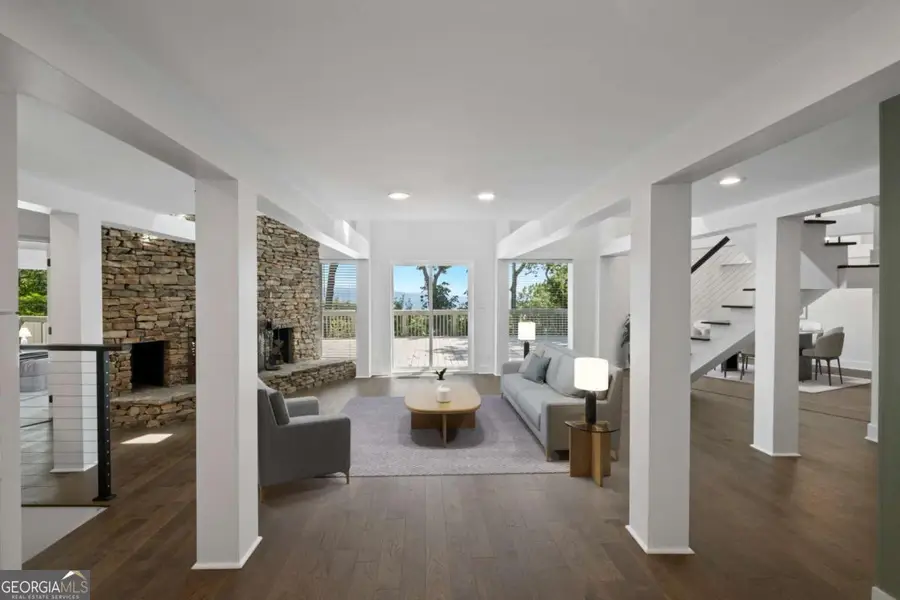 62 Bear Cub Ridge, Big Canoe, GA 30143 - Image #2