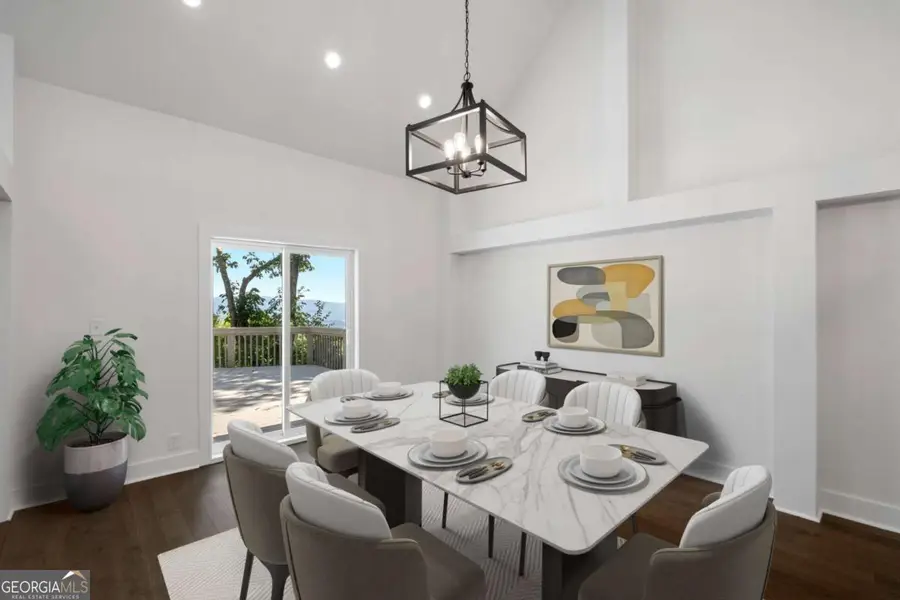 62 Bear Cub Ridge, Big Canoe, GA 30143 - Image #3