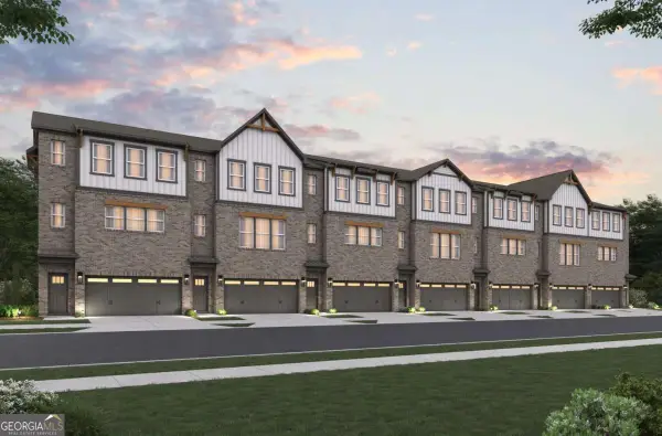 384 Sunset Hollow Street #02, Sugar Hill, GA 30518