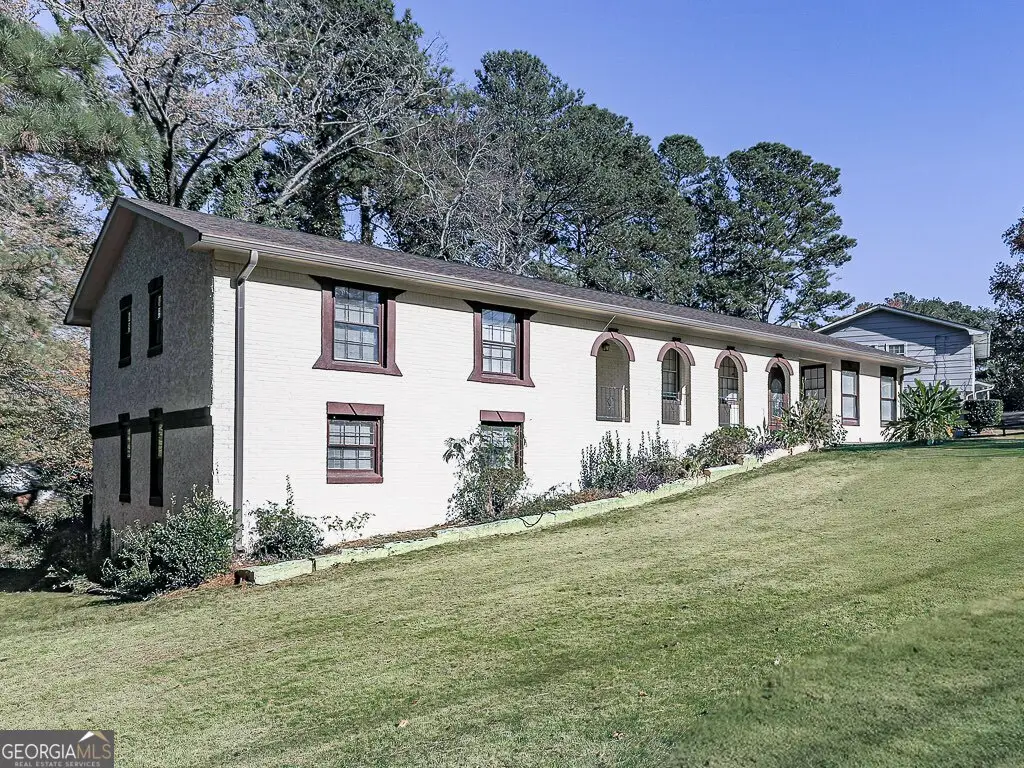 6266 Auburn Drive, Riverdale, GA 30296 - Image #1