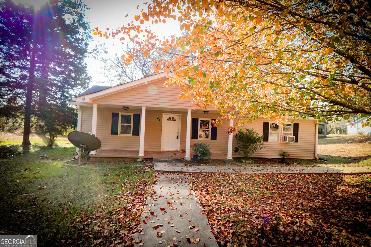 47 Childrees Road, Thomaston, GA 30286 - Image #1