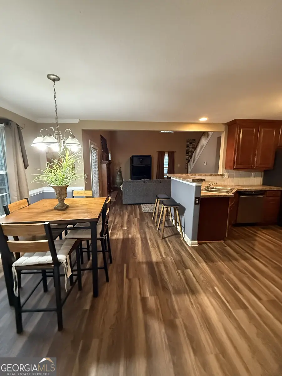 2544 Carnes Road, Jonesboro, GA 30236 - Image #2