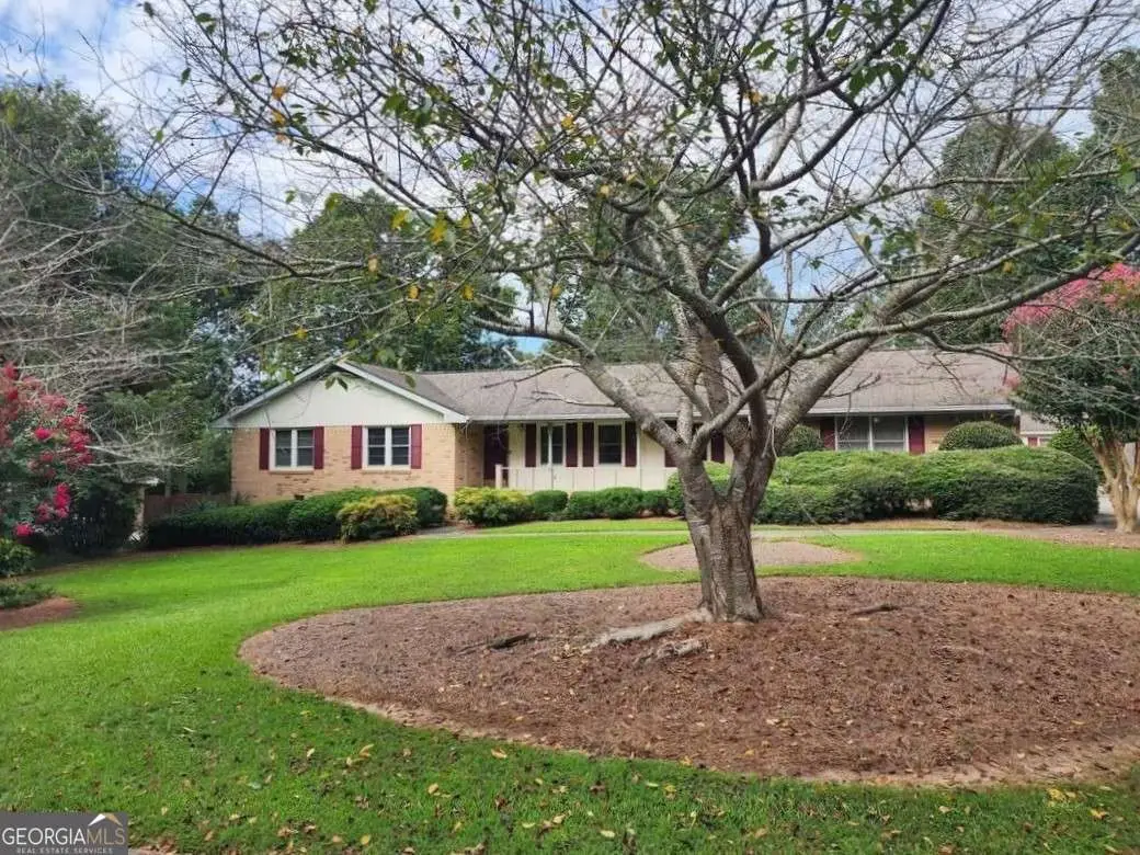 8391 Winston Way, Jonesboro, GA 30236 - Image #1