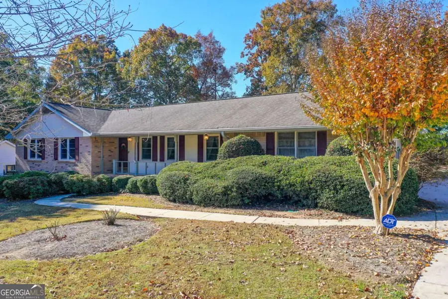 8391 Winston Way, Jonesboro, GA 30236 - Image #3