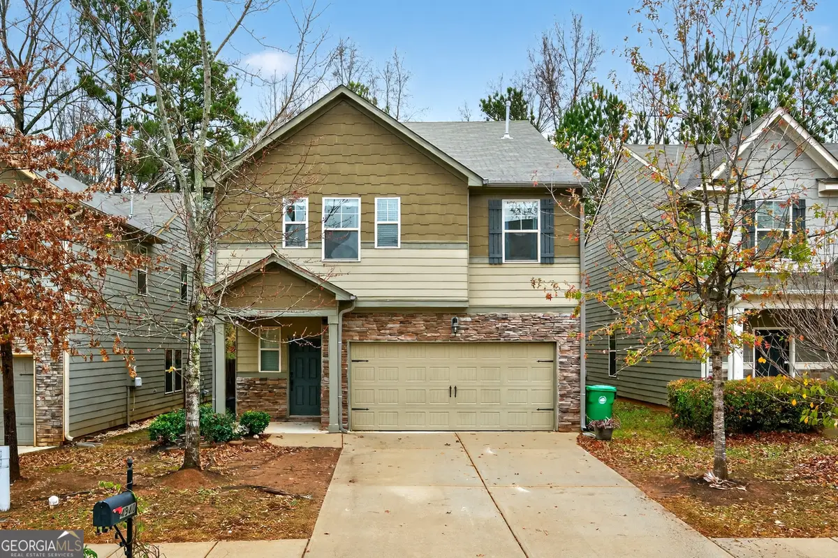 4940 Longview Run, Decatur, GA 30035 - Image #1