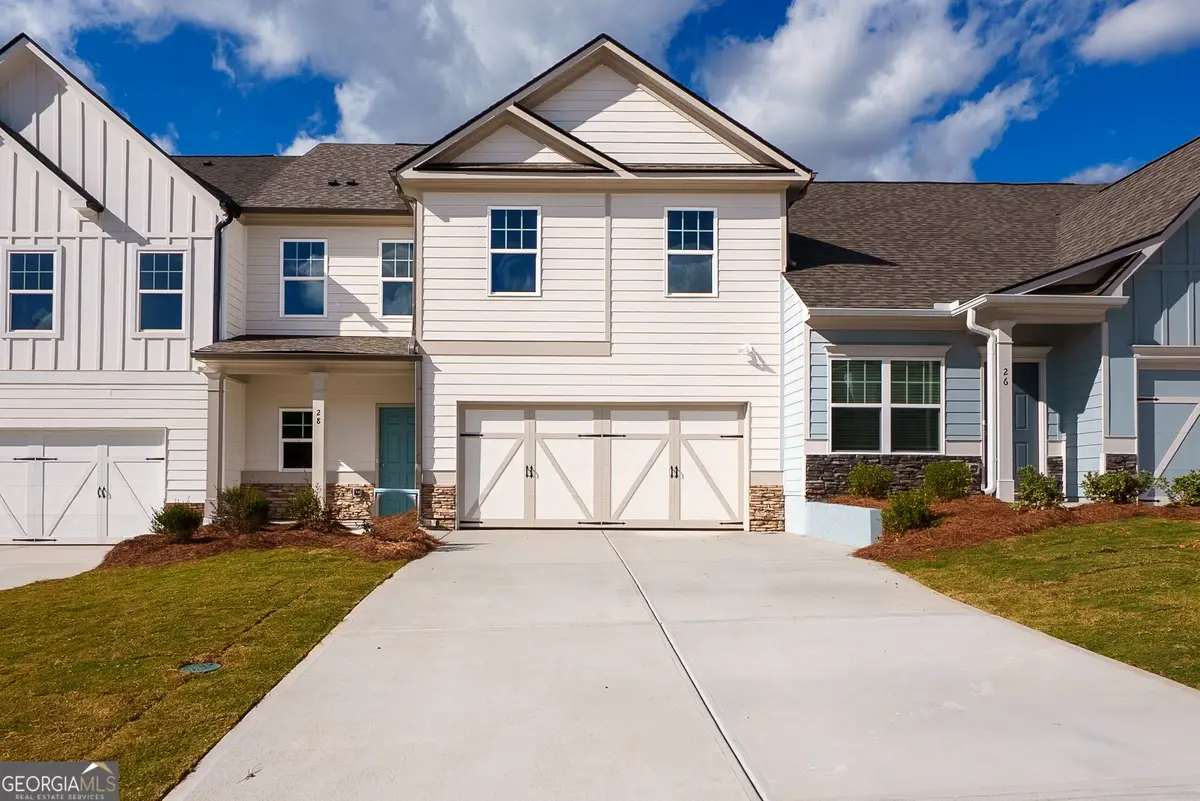 28 Umber Lane #LOT 10, Newnan, GA 30263 - Image #1