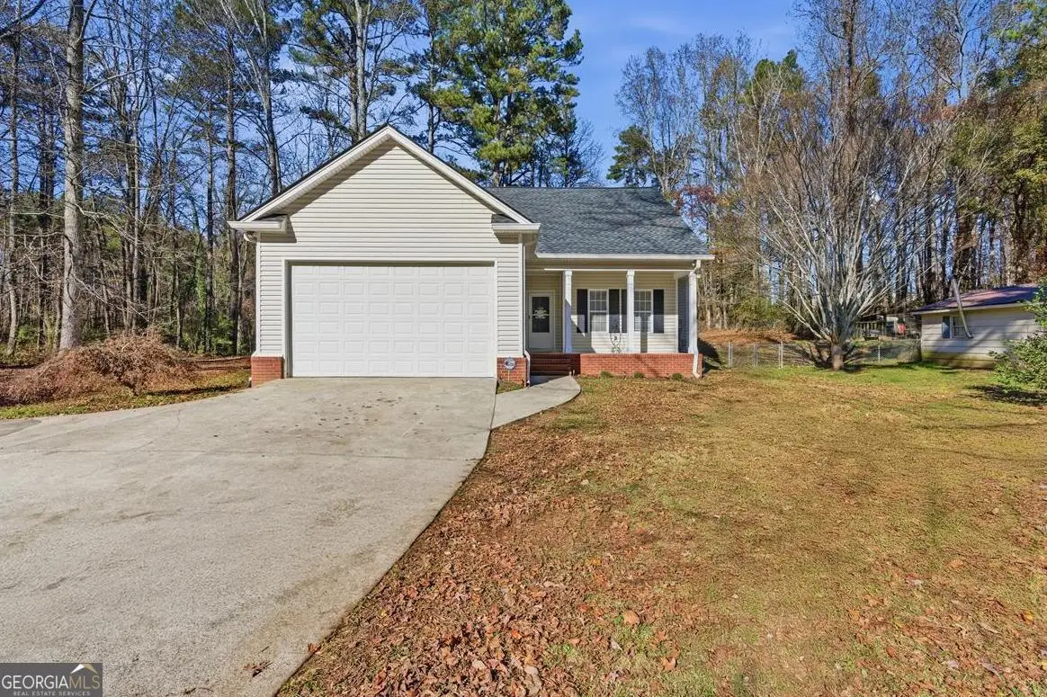 1122 Whispering Hills Drive, Bremen, GA 30110 - Image #1