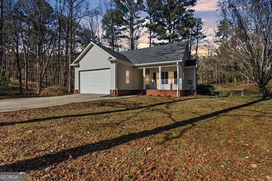 1122 Whispering Hills Drive, Bremen, GA 30110 - Image #2