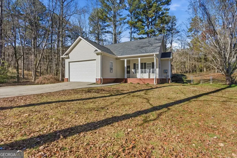 1122 Whispering Hills Drive, Bremen, GA 30110 - Image #3