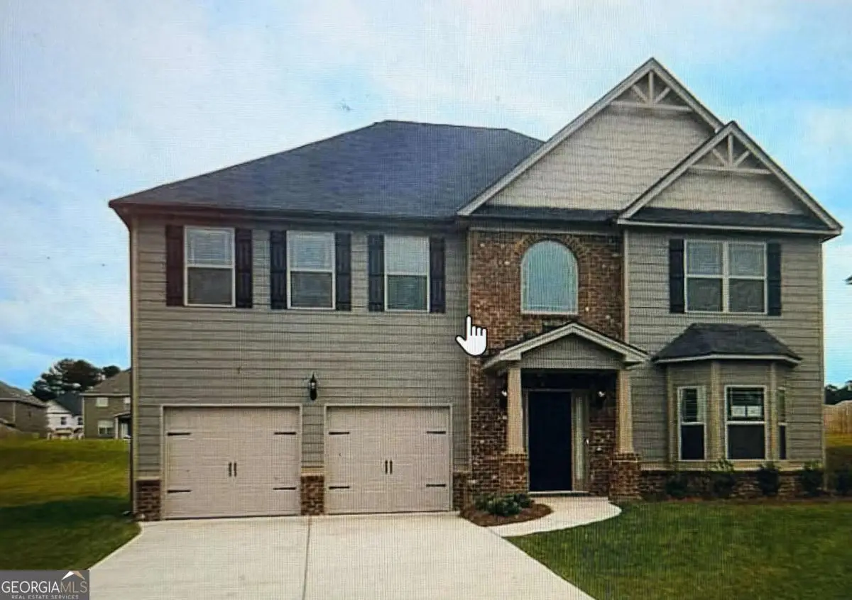 104 Shimmering Waters Lane, Fayetteville, GA 30214 - Image #1