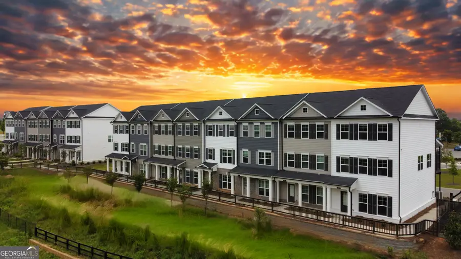 10 Mercury #28, Newnan, GA 30265 - Image #2