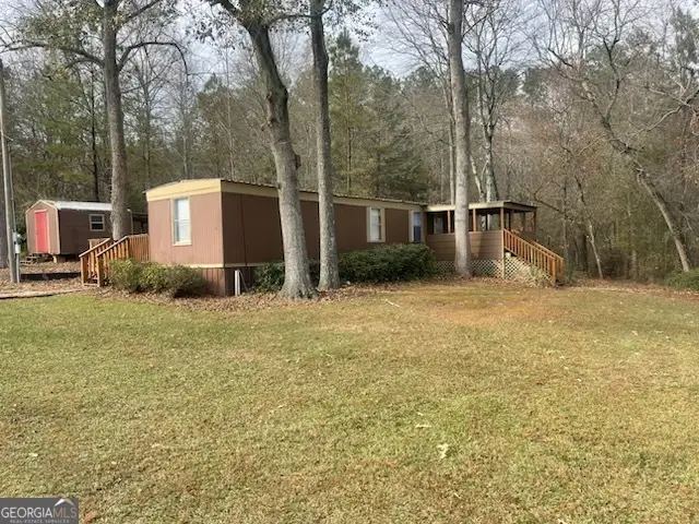 5379 Fletcher Drive Sw, Oxford, GA 30054 - Image #2