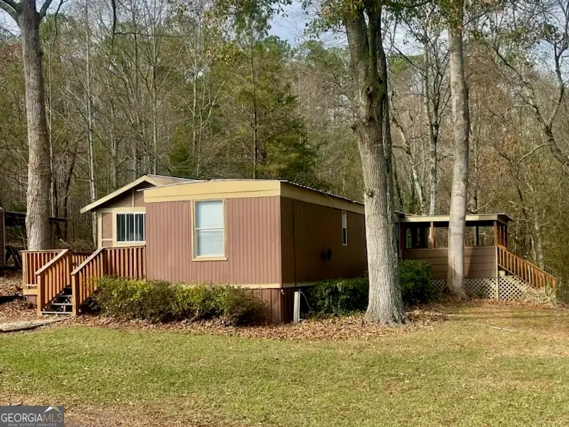 5379 Fletcher Drive Sw, Oxford, GA 30054 - Image #3
