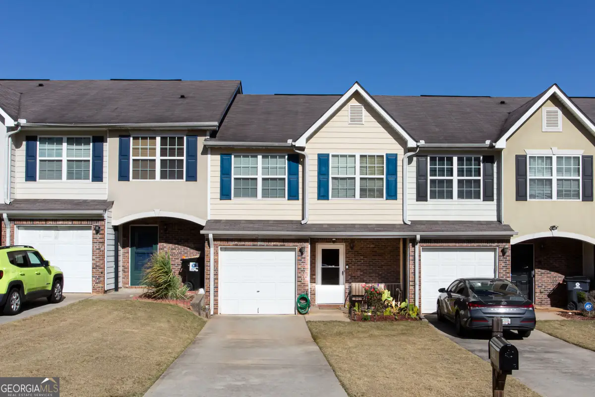 690 Georgetown Lane, Jonesboro, GA 30236 - Image #1