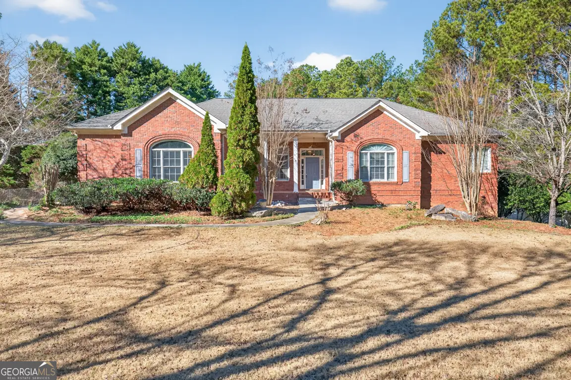 2051 Lindsay Lane, Dacula, GA 30019 - Image #1
