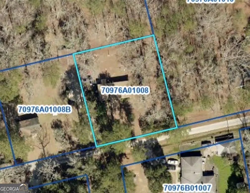 150 Berrien Road, Port Wentworth, GA 31407 - Image #1