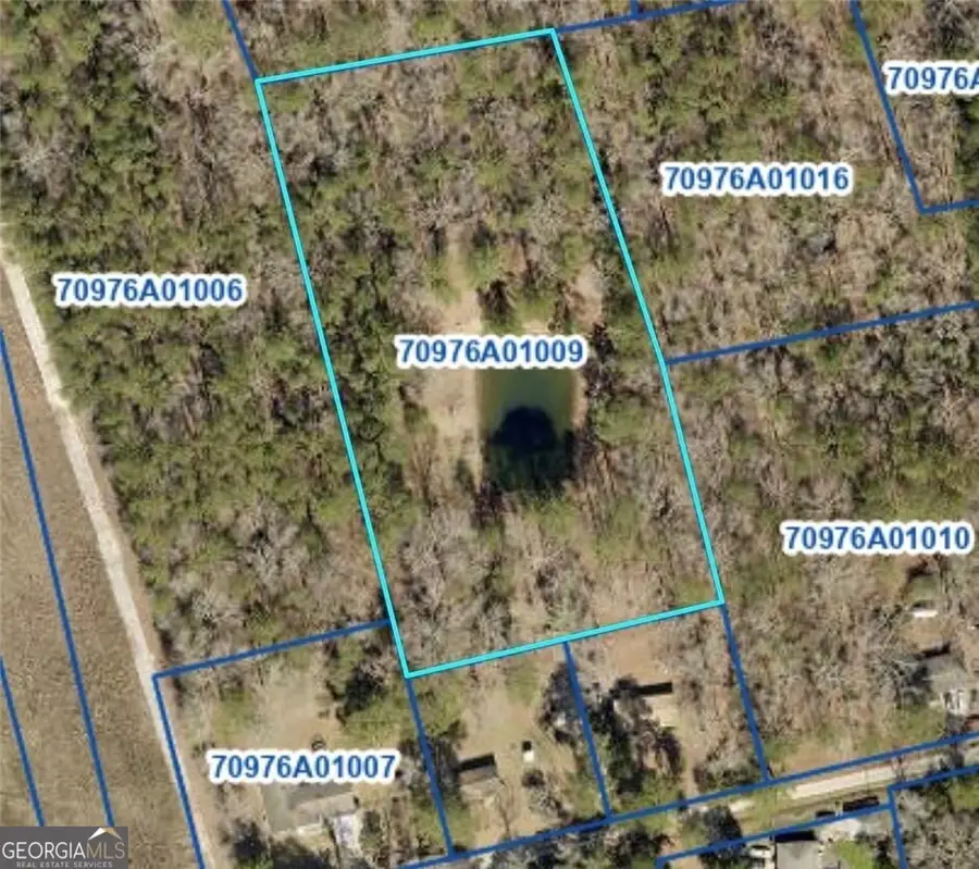 150 Berrien Road, Port Wentworth, GA 31407 - Image #3