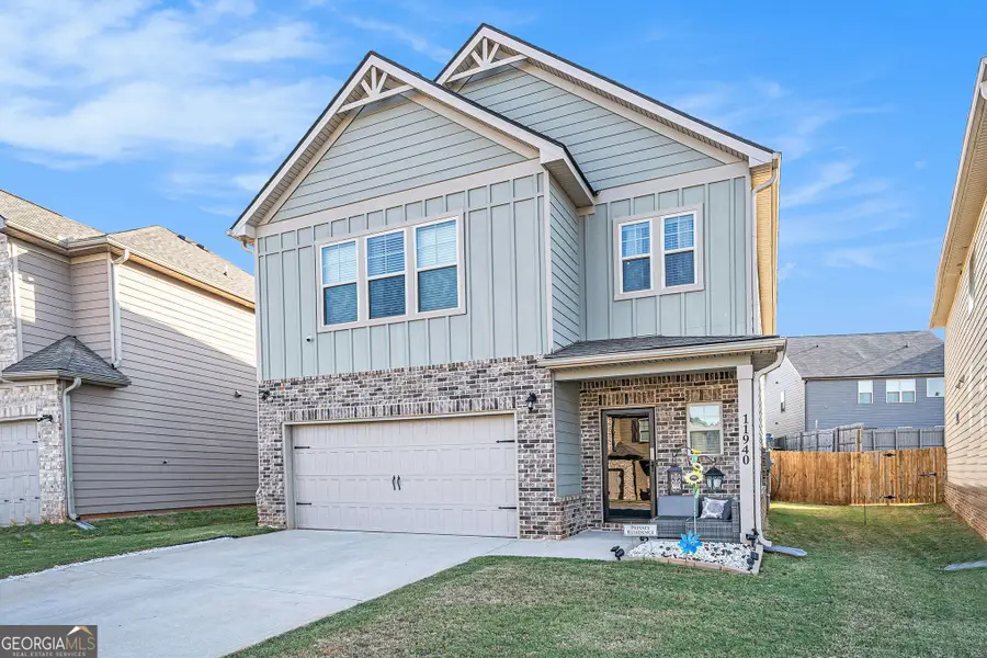 11940 Brightside Parkway, Hampton, GA 30228 - Image #3