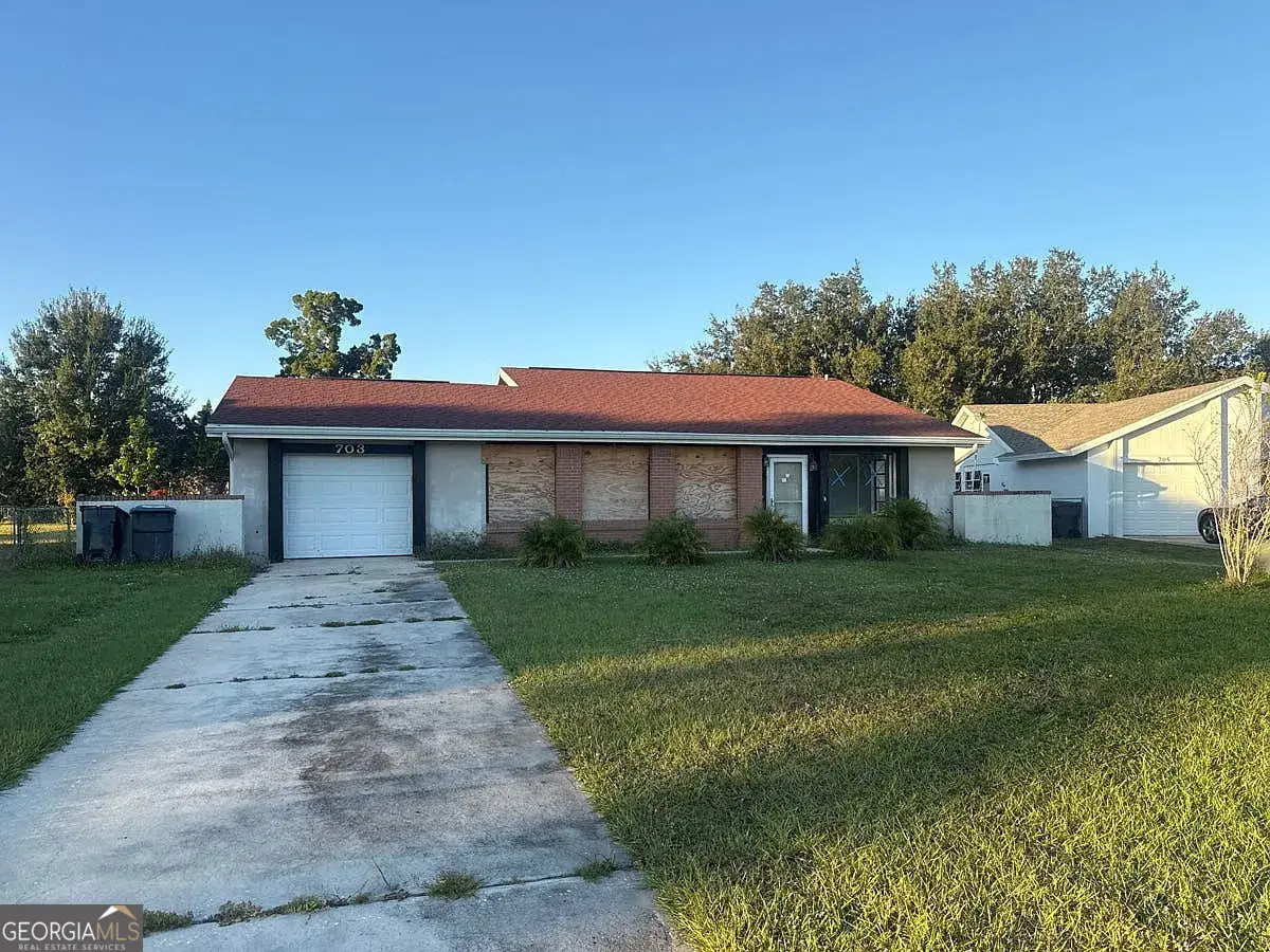703 Fore Lane, Poinciana, FL 34759 - Image #1