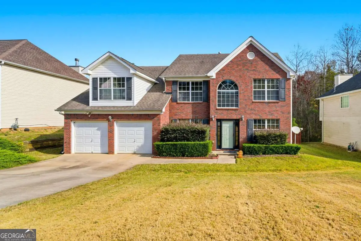 1600 Gallup Drive, Stockbridge, GA 30281 - Image #1