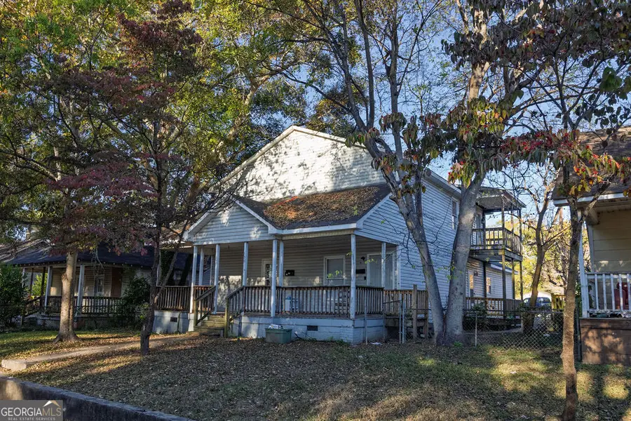 130 Comer Terrace, Macon, GA 31204 - Image #2